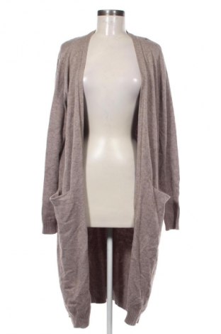 Dámsky kardigán VILA, Velikost XL, Barva Béžová, Cena  189,00 Kč