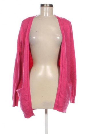 Damski kardigan VILA, Rozmiar M, Kolor Różowy, Cena 42,99 zł