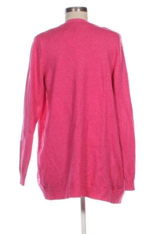 Damski kardigan VILA, Rozmiar M, Kolor Różowy, Cena 42,99 zł