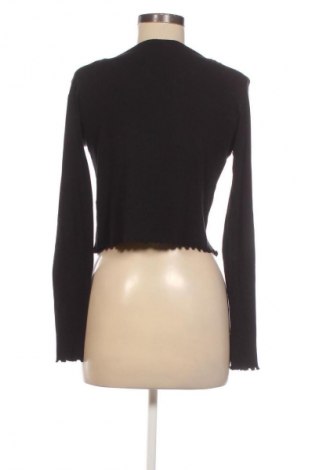 Cardigan de damă VILA, Mărime S, Culoare Negru, Preț 72,99 Lei