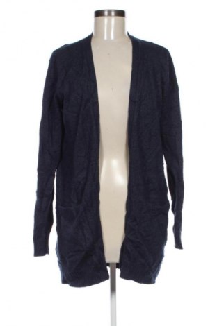 Дамска жилетка VILA, Размер L, Цвят Син, Цена 2,55 €