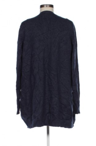 Дамска жилетка VILA, Размер L, Цвят Син, Цена 2,55 €