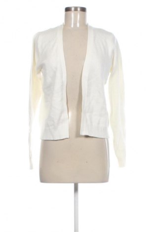 Дамска жилетка VILA, Размер S, Цвят Екрю, Цена 11,75 €