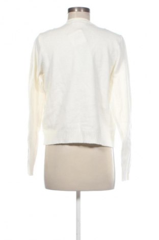 Дамска жилетка VILA, Размер S, Цвят Екрю, Цена 11,75 €