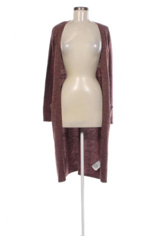 Дамска жилетка VILA, Размер XS, Цвят Червен, Цена 2,55 €