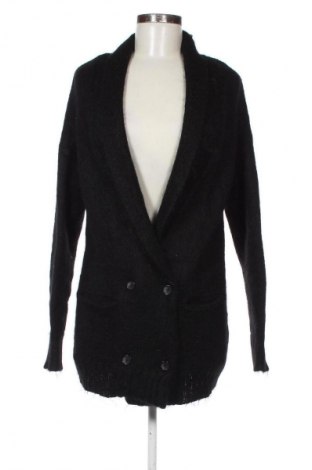 Дамска жилетка VILA, Размер M, Цвят Черен, Цена 3,06 €