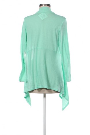 Γυναικεία ζακέτα Valley Girl, Μέγεθος S, Χρώμα Πράσινο, Τιμή 1,99 €