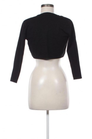 Cardigan de damă Vera Mont, Mărime M, Culoare Negru, Preț 59,99 Lei
