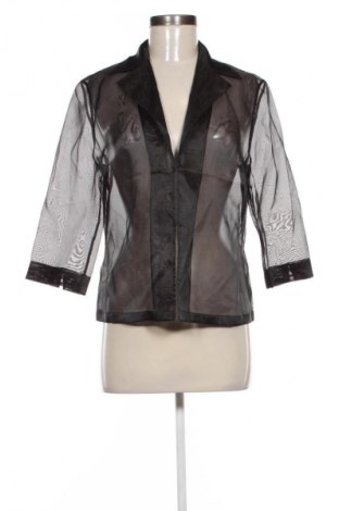 Дамска жилетка Vera Mont, Размер XL, Цвят Черен, Цена 24,03 €