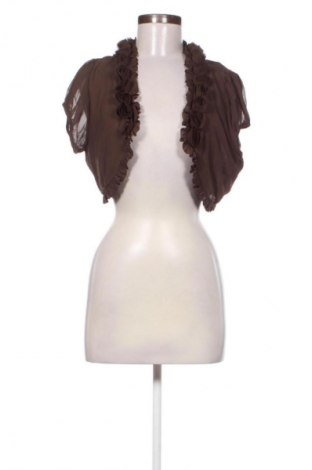 Γυναικεία ζακέτα Vero Moda, Μέγεθος M, Χρώμα Καφέ, Τιμή 4,99 €