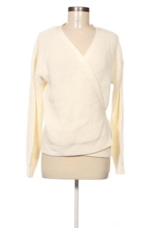 Cardigan de damă Vero Moda, Mărime L, Culoare Ecru, Preț 48,99 Lei
