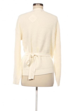 Cardigan de damă Vero Moda, Mărime L, Culoare Ecru, Preț 48,99 Lei