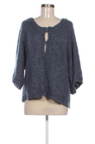 Damski kardigan Vero Moda, Rozmiar XL, Kolor Niebieski, Cena 30,99 zł