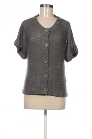 Дамска жилетка Vero Moda, Размер M, Цвят Сив, Цена 2,04 €