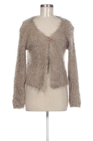 Cardigan de damă Vestino, Mărime M, Culoare Bej, Preț 14,99 Lei