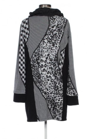 Γυναικεία ζακέτα Via Appia, Μέγεθος XL, Χρώμα Πολύχρωμο, Τιμή 8,99 €