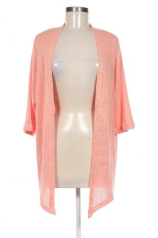 Дамска жилетка Via Appia, Размер XL, Цвят Розов, Цена 2,04 €