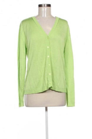 Дамска жилетка Viriato, Размер XXL, Цвят Зелен, Цена 32,21 €