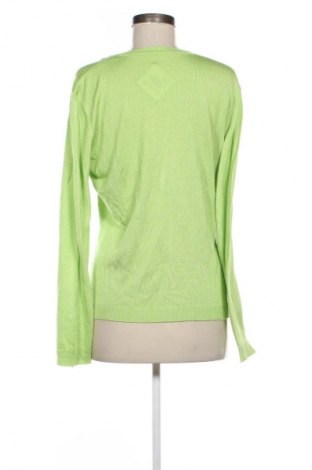 Дамска жилетка Viriato, Размер XXL, Цвят Зелен, Цена 32,21 €