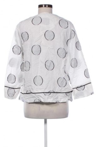 Damen Strickjacke W. Lane, Größe L, Farbe Weiß, Preis 27,99 €