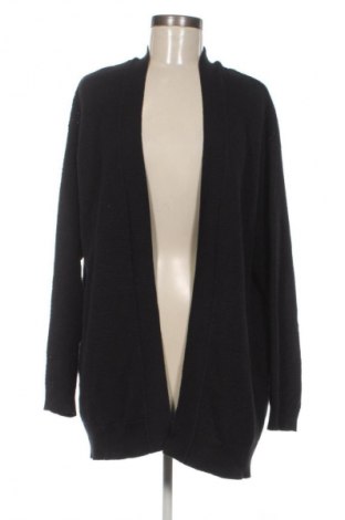Cardigan de damă WE, Mărime L, Culoare Negru, Preț 11,99 Lei