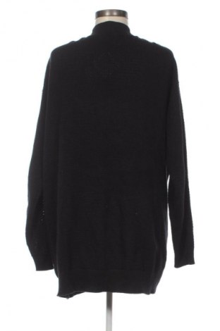Cardigan de damă WE, Mărime L, Culoare Negru, Preț 11,99 Lei