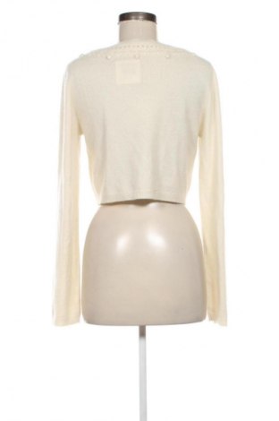 Damen Strickjacke Weekend Max Mara, Größe XL, Farbe Beige, Preis 147,99 €