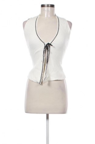 Damen Strickjacke With Jéan, Größe S, Farbe Mehrfarbig, Preis € 11,99