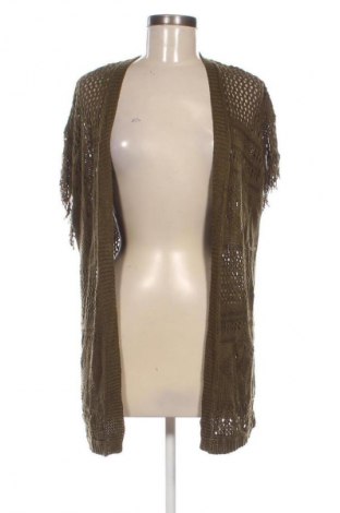 Cardigan de damă Yessica, Mărime M, Culoare Albastru, Preț 7,99 Lei