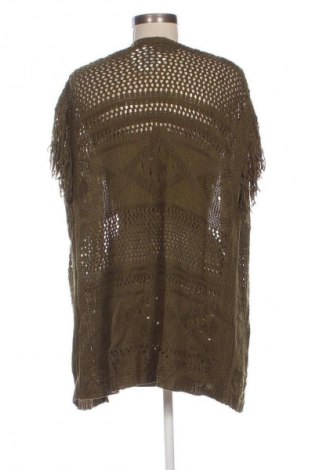 Cardigan de damă Yessica, Mărime M, Culoare Albastru, Preț 7,99 Lei