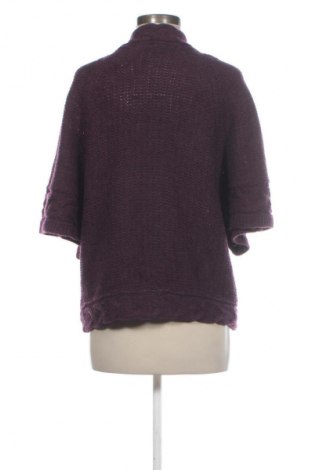 Dámsky kardigán Yessica, Velikost L, Barva Fialová, Cena  49,00 Kč