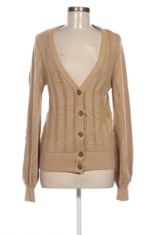 Női kardigán Yessica, Méret S, Szín Barna, Ár 3 019 Ft