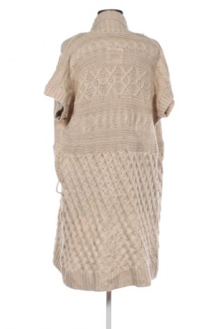 Cardigan de damă Yessica, Mărime XL, Culoare Bej, Preț 20,99 Lei