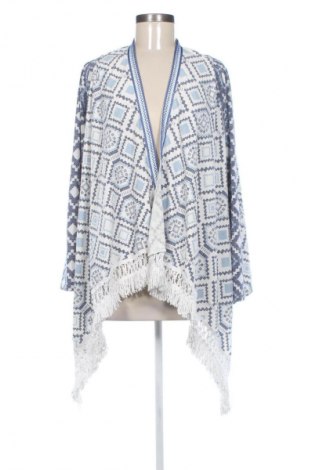 Дамска жилетка Yfl Reserved, Размер M, Цвят Многоцветен, Цена 4,60 €