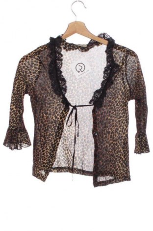 Γυναικεία ζακέτα Ysatis, Μέγεθος XS, Χρώμα Πολύχρωμο, Τιμή 14,00 €