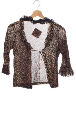 Γυναικεία ζακέτα Ysatis, Μέγεθος XS, Χρώμα Πολύχρωμο, Τιμή 14,00 €