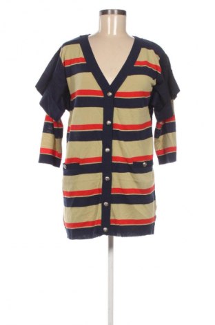 Дамска жилетка Yuka, Размер M, Цвят Многоцветен, Цена 15,33 €