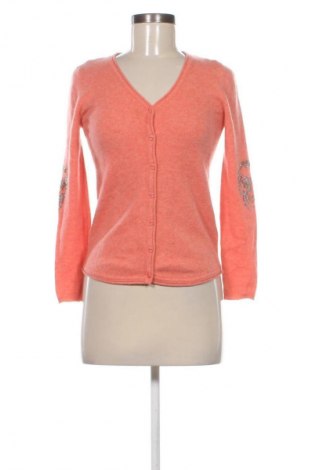 Cardigan de damă Zadig & Voltaire, Mărime S, Culoare Portocaliu, Preț 385,78 Lei