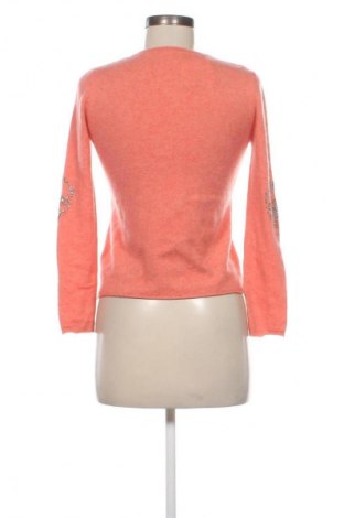 Cardigan de damă Zadig & Voltaire, Mărime S, Culoare Portocaliu, Preț 385,78 Lei