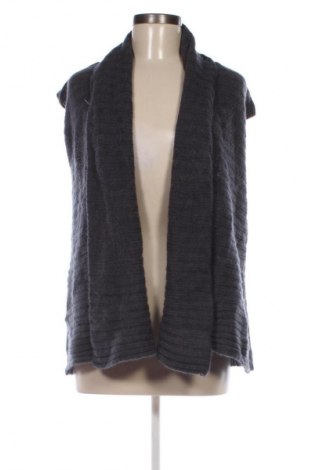 Cardigan de damă Zara, Mărime M, Culoare Gri, Preț 30,99 Lei