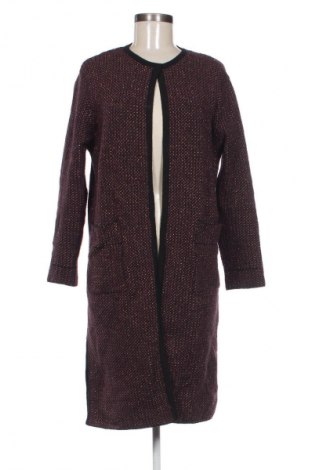 Cardigan de damă Zara, Mărime S, Culoare Roșu, Preț 92,99 Lei