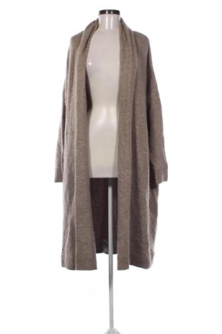 Dámsky kardigán Zara, Velikost S, Barva Hnědá, Cena  309,00 Kč