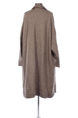 Dámsky kardigán Zara, Velikost S, Barva Hnědá, Cena  309,00 Kč