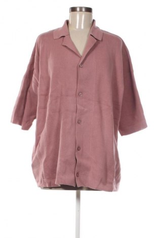 Cardigan de damă Zara, Mărime L, Culoare Mov deschis, Preț 88,99 Lei