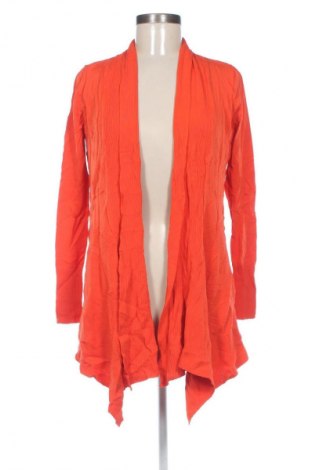 Damski kardigan Zara, Rozmiar S, Kolor Pomarańczowy, Cena 6,99 zł