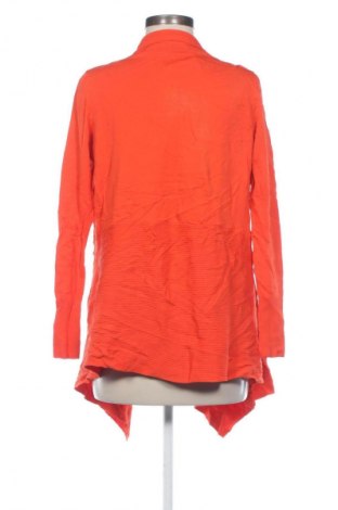 Damski kardigan Zara, Rozmiar S, Kolor Pomarańczowy, Cena 6,99 zł