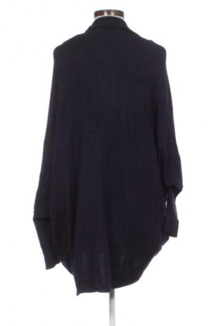 Damski kardigan Zara, Rozmiar M, Kolor Fioletowy, Cena 26,79 zł