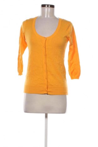 Dámsky kardigán Zara, Veľkosť M, Farba Oranžová, Cena  1,95 €