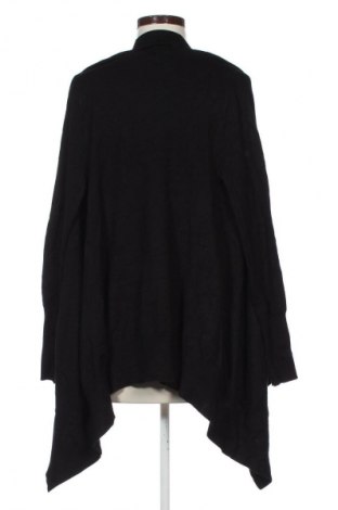 Дамска жилетка Zara, Размер S, Цвят Черен, Цена 2,04 €