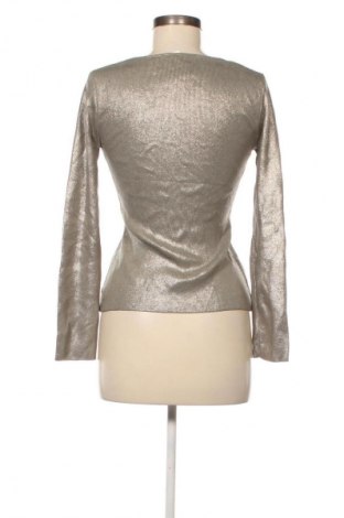 Damen Strickjacke Zara, Größe S, Farbe Mehrfarbig, Preis 10,99 €